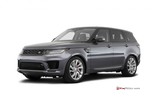 2018 Land Rover Range Rover Sport 2.0D 240 BG Otomatik HSE Plus (4x4) galeri küçük görseli 7