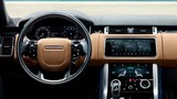2018 Land Rover Range Rover Sport 2.0D 240 BG Otomatik SE (4x4) galeri küçük görseli 16