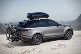 2018 Land Rover Velar Range Rover Velar 2.0 TD4 240 BG Otomatik SE (4x4) galeri küçük görseli 12
