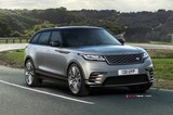 2018 Land Rover Velar Range Rover Velar 2.0 TD4 240 BG Otomatik SE (4x4) galeri küçük görseli 8