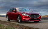 2018 Mazda 6 Serisi 6 2.0 SKY-G 165 PS Otomatik Power Sense galeri küçük görseli 7