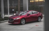 2018 Mazda 6 Serisi 6 2.0 SKY-G 165 PS Otomatik Power Sense galeri küçük görseli 9