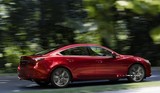 2018 Mazda 6 Serisi 6 2.0 SKY-G 165 PS Otomatik Power Sense galeri küçük görseli 16