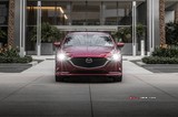 2018 Mazda 6 Serisi 6 2.0 SKY-G 165 PS Otomatik Power Sense galeri küçük görseli 4