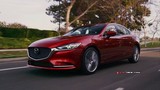 2018 Mazda 6 Serisi 6 2.0 SKY-G 165 PS Otomatik Power Sense galeri küçük görseli 14