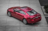 2018 Mazda 6 Serisi 6 2.0 SKY-G 165 PS Otomatik Power Sense galeri küçük görseli 3