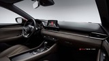 2018 Mazda 6 Serisi 6 2.0 SKY-G 165 PS Otomatik Power Sense galeri küçük görseli 10