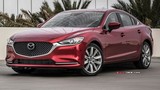 2018 Mazda 6 Serisi 6 2.0 SKY-G 165 PS Otomatik Power Sense galeri küçük görseli 15