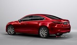 2018 Mazda 6 Serisi 6 2.0 SKY-G 165 PS Otomatik Power Sense galeri küçük görseli 2