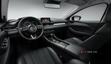 2018 Mazda 6 Serisi 6 2.0 SKY-G 165 PS Otomatik Power Sense galeri küçük görseli 13