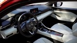 2018 Mazda 6 Serisi 6 2.0 SKY-G 165 PS Otomatik Power Sense galeri küçük görseli 12