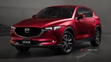 2018 Mazda CX-5 2.0 160 PS Otomatik Power Sense (4x4) galeri küçük görseli 2