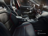 2018 Mercedes A 180 1.6 122 PS 7G-DCT Urban galeri küçük görseli 9