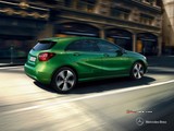 2018 Mercedes A 180 1.6 122 PS 7G-DCT Urban galeri küçük görseli 17