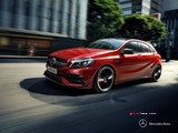 2018 Mercedes A 180 1.6 122 PS 7G-DCT Urban galeri küçük görseli 18