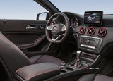 2018 Mercedes A 180 1.6 122 PS 7G-DCT Urban galeri küçük görseli 10