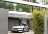 2018 Mercedes A 180 1.6 122 PS 7G-DCT Urban galeri küçük görseli 11