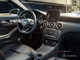 2018 Mercedes A 180 1.6 122 PS 7G-DCT Urban galeri küçük görseli 8