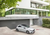 2018 Mercedes A 180 1.6 122 PS 7G-DCT Urban galeri küçük görseli 12