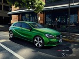 2018 Mercedes A 180 1.6 122 PS 7G-DCT Urban galeri küçük görseli 16