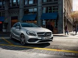 2018 Mercedes A 180 1.6 122 PS 7G-DCT Urban galeri küçük görseli 2