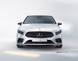 2018 Mercedes A 180d 1.5 116 BG 7G-DCT Progressive galeri küçük görseli 3