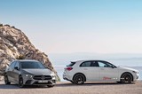2018 Mercedes A 180d 1.5 116 BG 7G-DCT Progressive galeri küçük görseli 8