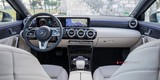 2018 Mercedes A 180d 1.5 116 BG 7G-DCT Progressive galeri küçük görseli 20