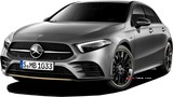 2018 Mercedes A 180d 1.5 116 BG 7G-DCT Progressive