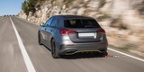 2018 Mercedes A 180d 1.5 116 BG 7G-DCT Style galeri küçük görseli 13
