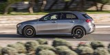 2018 Mercedes A 180d 1.5 116 BG 7G-DCT Style galeri küçük görseli 11