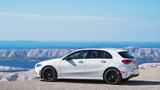 2018 Mercedes A 180d 1.5 116 BG 7G-DCT Style galeri küçük görseli 5