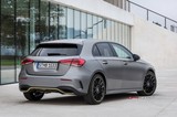 2018 Mercedes A 200 1.4 163 BG 7G-DCT AMG galeri küçük görseli 10