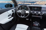 2018 Mercedes A 200 1.4 163 BG 7G-DCT AMG galeri küçük görseli 18