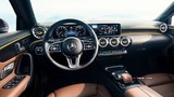 2018 Mercedes A 200 1.4 163 BG 7G-DCT AMG galeri küçük görseli 16
