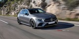 2018 Mercedes A 200 1.4 163 BG 7G-DCT AMG galeri küçük görseli 12