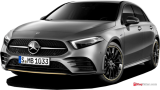 2018 Mercedes A 200 1.4 163 BG 7G-DCT Progressive galeri küçük görseli 2