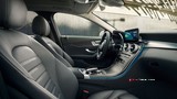 2018 Mercedes C 180 1.6 156 BG 9G-Tronic Comfort galeri küçük görseli 6