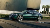 2018 Mercedes C 180 1.6 156 BG 9G-Tronic Comfort galeri küçük görseli 4