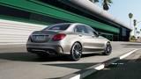 2018 Mercedes C 180 1.6 156 BG 9G-Tronic Comfort galeri küçük görseli 2