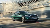 2018 Mercedes C 180 1.6 156 BG 9G-Tronic Comfort galeri küçük görseli 5