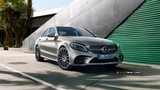 2018 Mercedes C 200 1.5 184 BG 4MATIC 9G-Tronic Exclusive (4x4) galeri küçük görseli 3