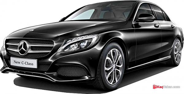 2018 Mercedes C 200d 1.6 136 PS 7G-Tronic Avantgarde