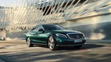 2018 Mercedes C 200d 1.6 160 BG 9G-Tronic AMG galeri küçük görseli 5