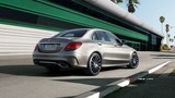 2018 Mercedes C 200d 1.6 160 BG 9G-Tronic Exclusive galeri küçük görseli 2