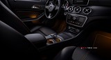 2018 Mercedes CLA 200 1.6 156 PS 7G-DCT Urban galeri küçük görseli 12