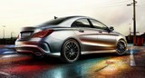 2018 Mercedes CLA 200 1.6 156 PS 7G-DCT Urban galeri küçük görseli 3