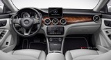 2018 Mercedes CLA 200 1.6 156 PS 7G-DCT Urban galeri küçük görseli 11