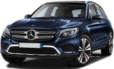 2018 Mercedes GLC 350 e 2.0 320 BG 4MATIC 9G-Tronic AMG (4x4)