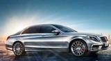 2018 Mercedes S 400d 3.0 340 BG 4MATIC 9G-Tronic AMG (4x4) galeri küçük görseli 7
